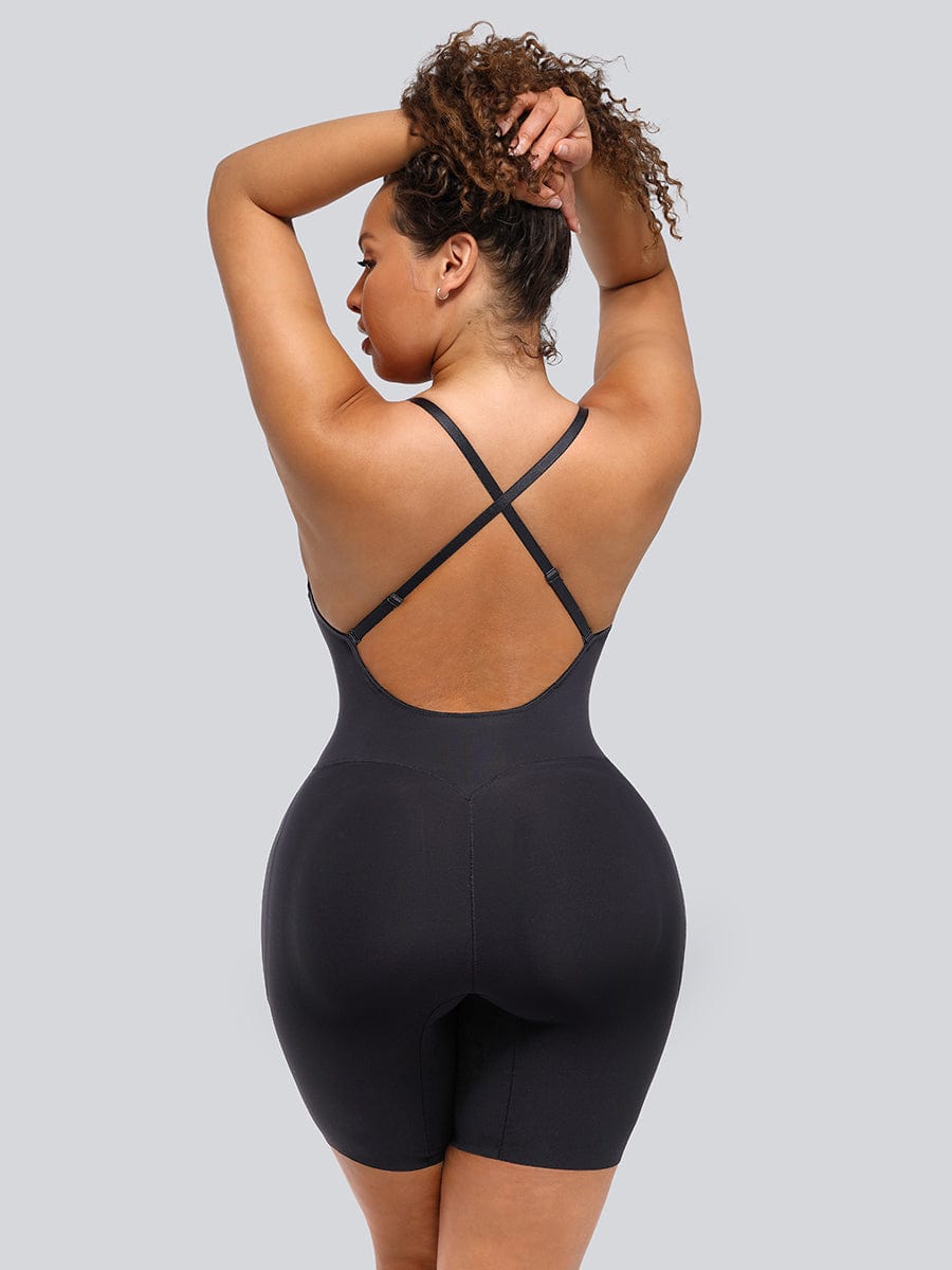 Plunge Backless Shaping Slip