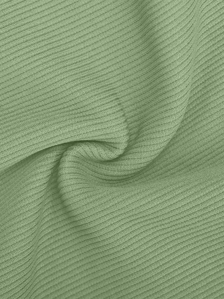 Ribbed Seamless Sculpt Jumpsuit