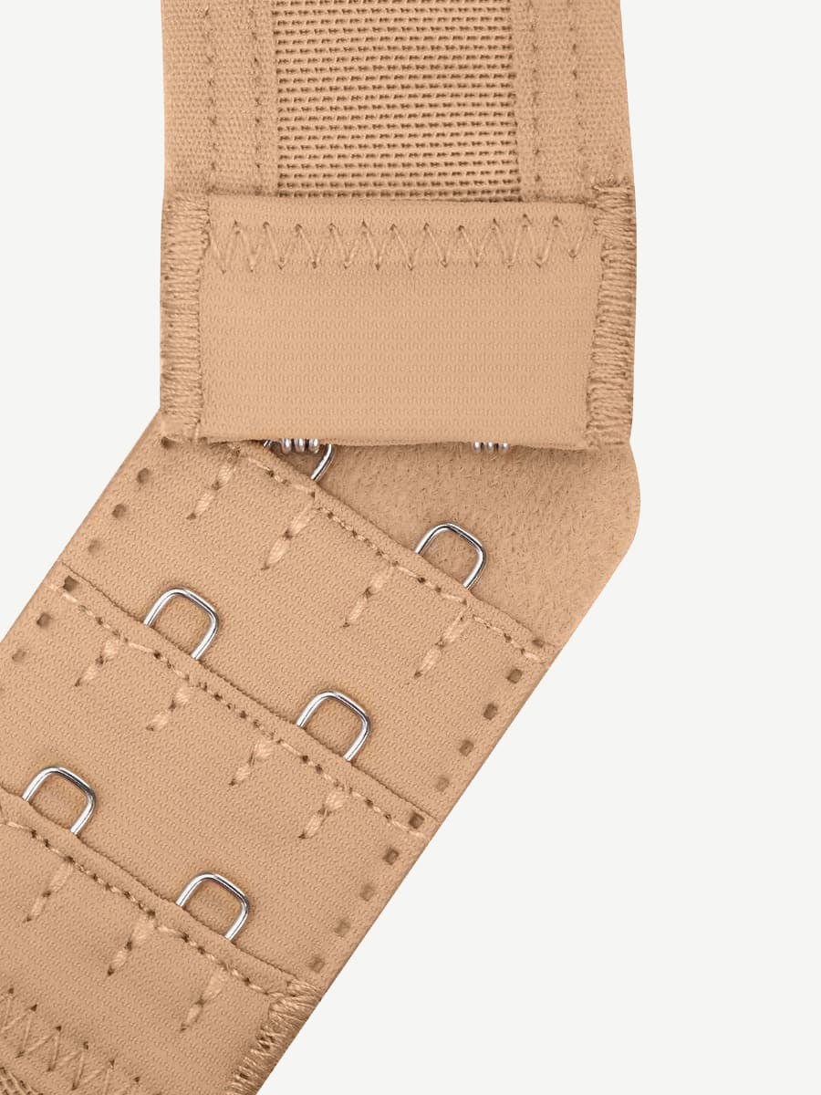 6-Bone Firm Compression Bodysuit