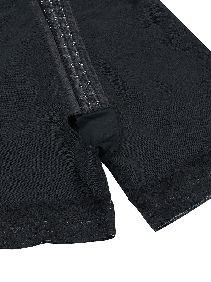 Post-Op Hook Closure Body Shaper