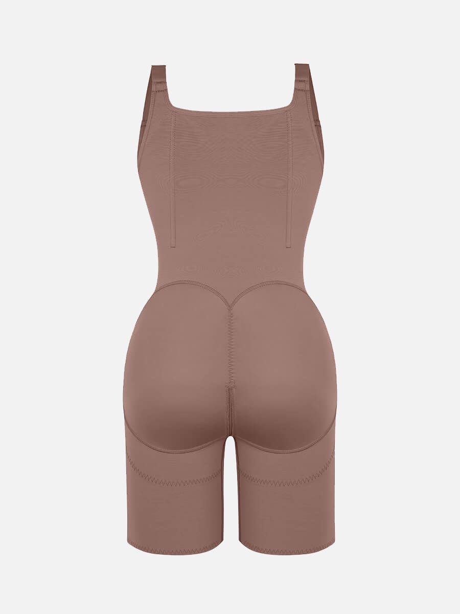 Mid Thigh Faja