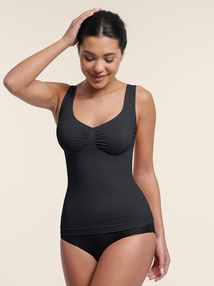 Bust Support Shaping Tank