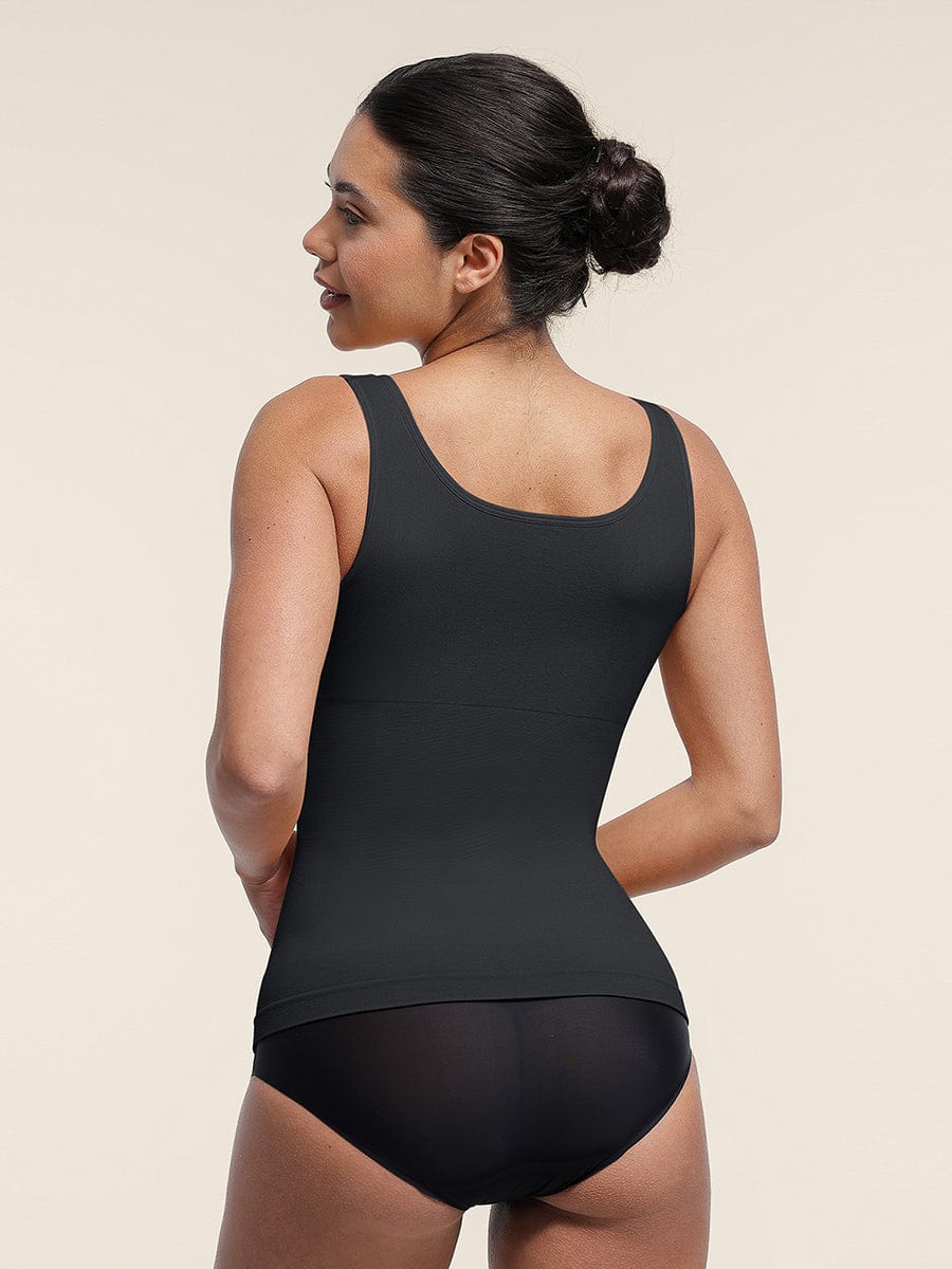 Bust Support Shaping Tank