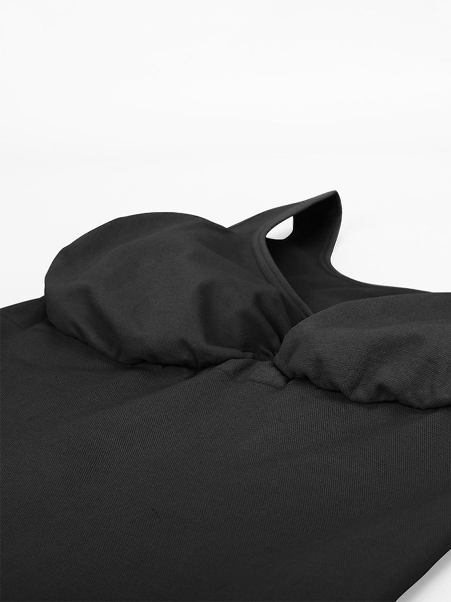 Bust Support Shaping Tank