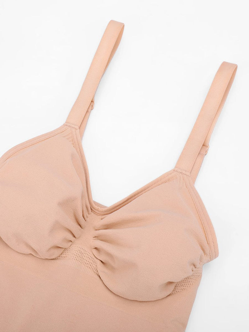 Sculpting Bodysuit
