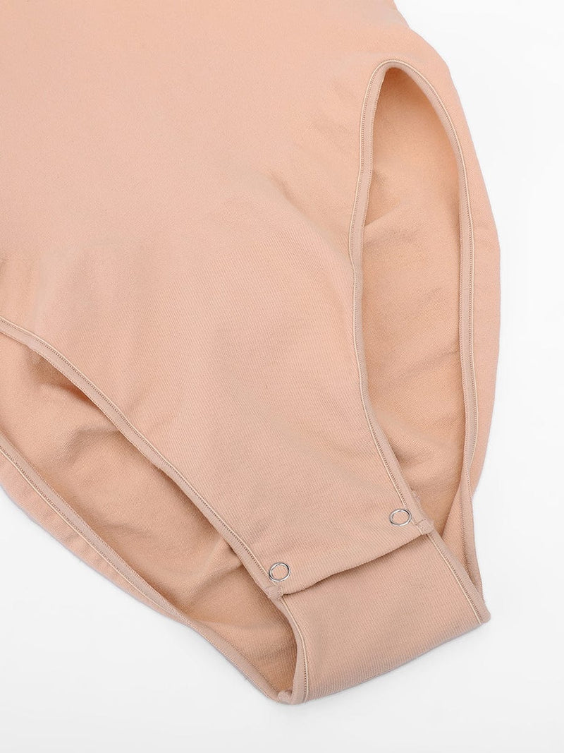 Sculpting Bodysuit
