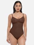 Sensil High-Back Shaping Bodysuit