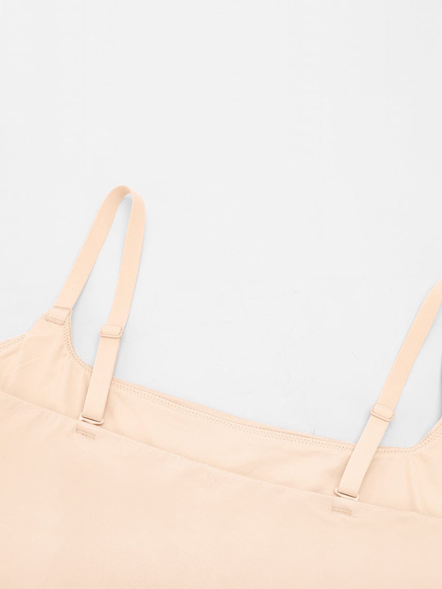 Scoop Neck Shaping Tank