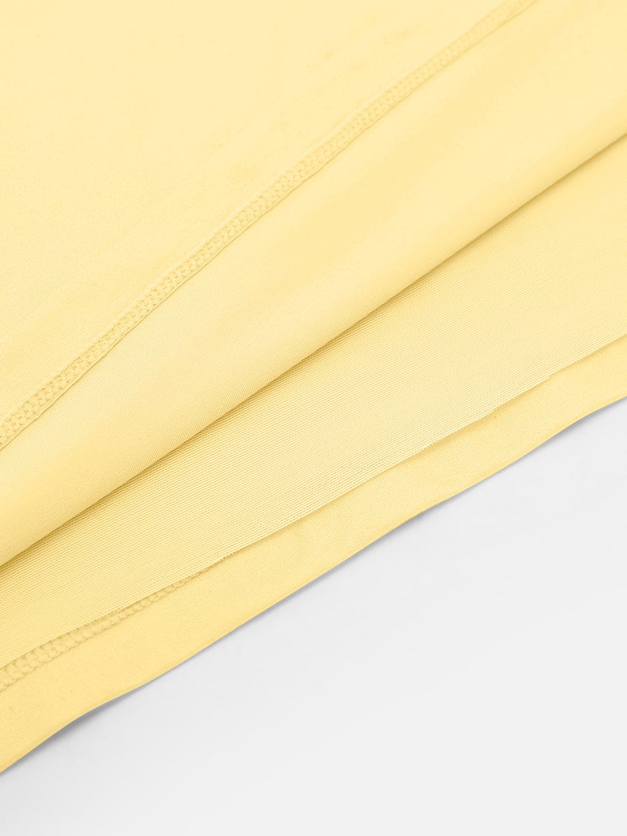 Scoop Neck Shaping Tank