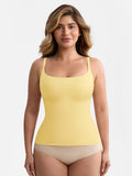 Scoop Neck Shaping Tank