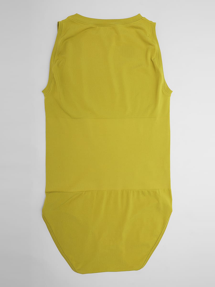 Buttery Soft Crew Neck Bodysuit