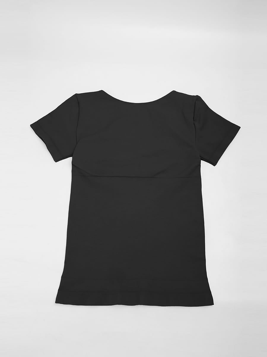 Ruched Bust Shaping Top