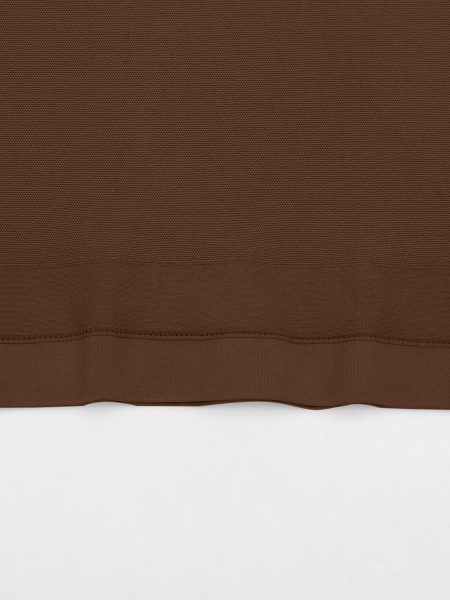 Ruched Bust Shaping Top