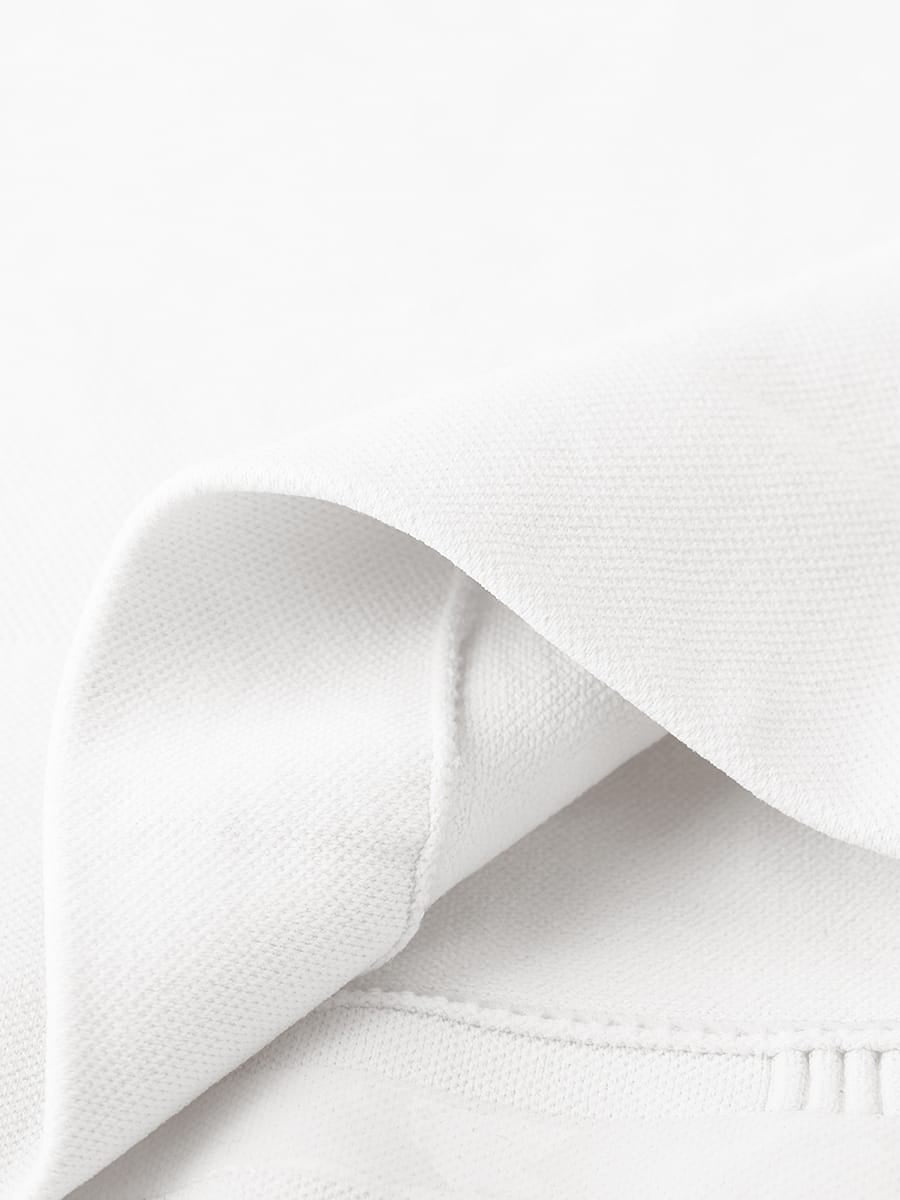 Ruched Bust Shaping Top
