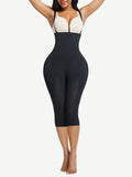 Capri Length Full Body Shaper