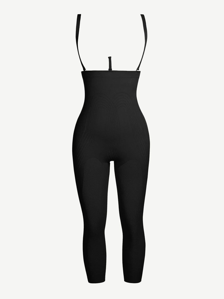 Capri Length Full Body Shaper
