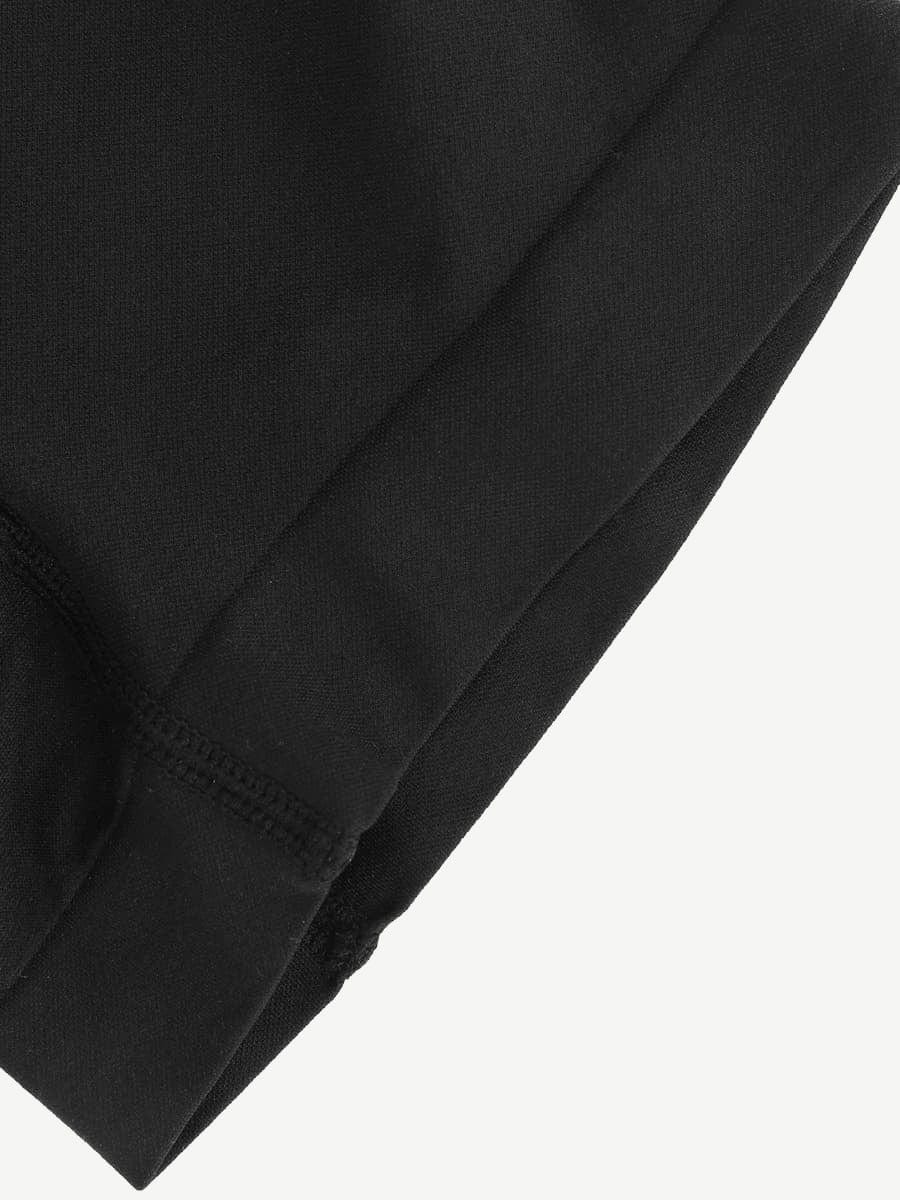 Eco Recycled Tummy Control Bodysuit