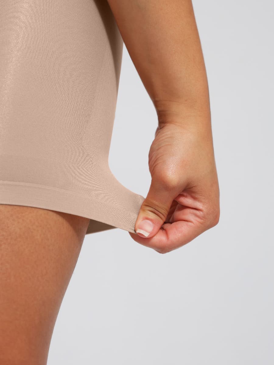 Seamless Tummy Control Bodysuit