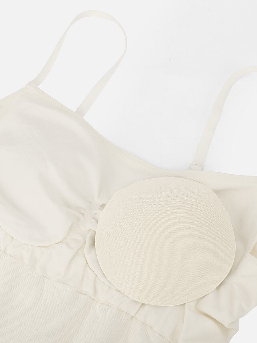 Shaping Bodysuit
