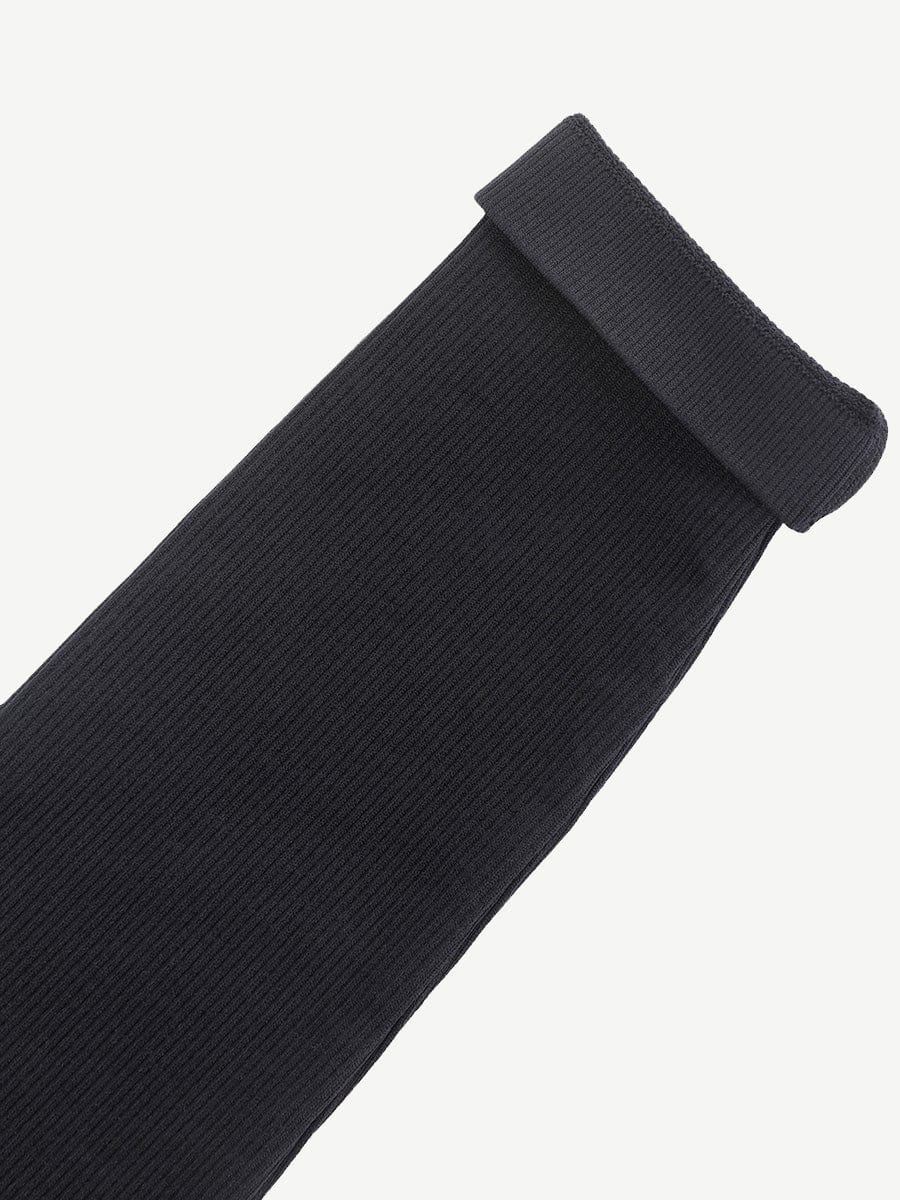 Collared Zip-Front Shirt Dress