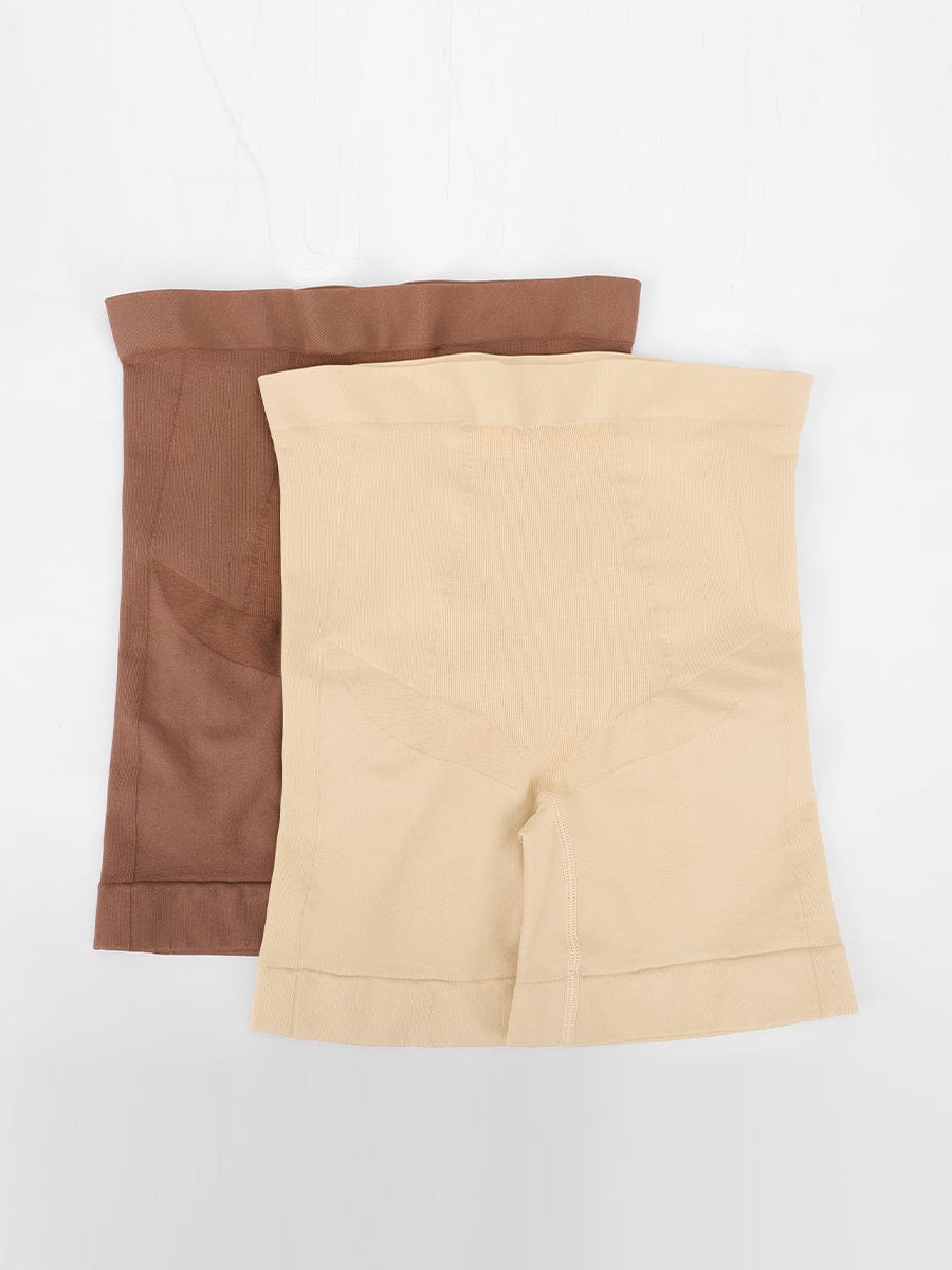 Smooth Fit Shaping Shorts