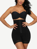 Firm-Control 3-in-1 Shaper Shorts