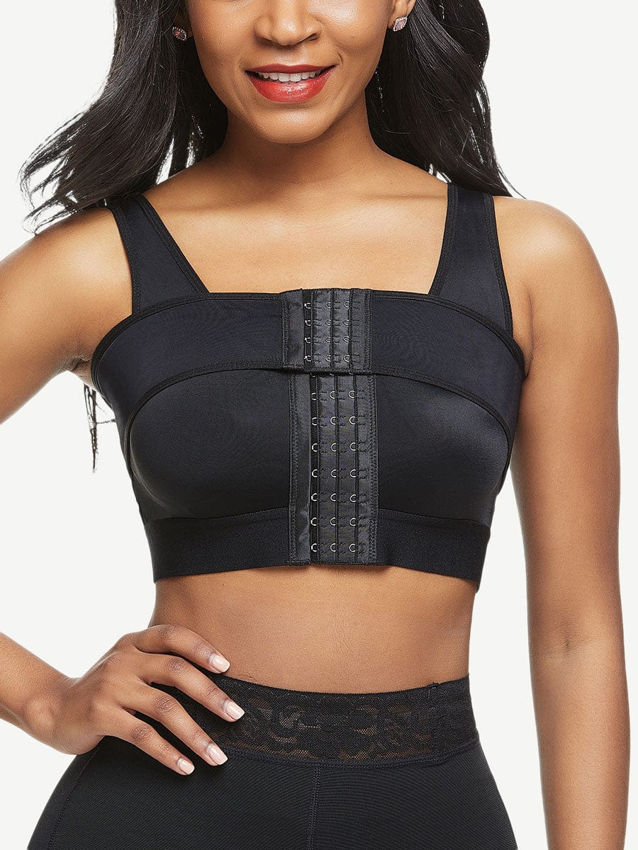 Two-in-One Posture Corrector Bra