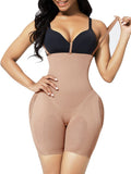 Mesh Butt Lift Body Shaper