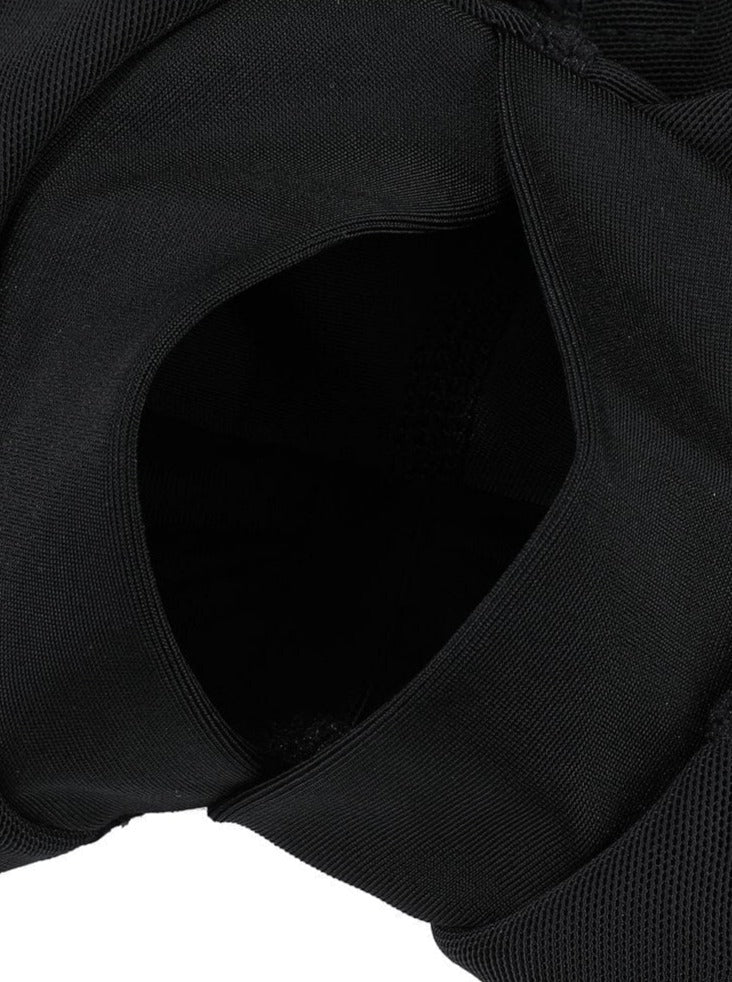 Removable Pad Butt Lifter Shorts