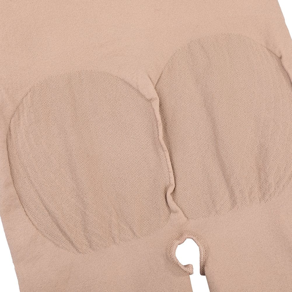 Mesh Butt Lift Body Shaper