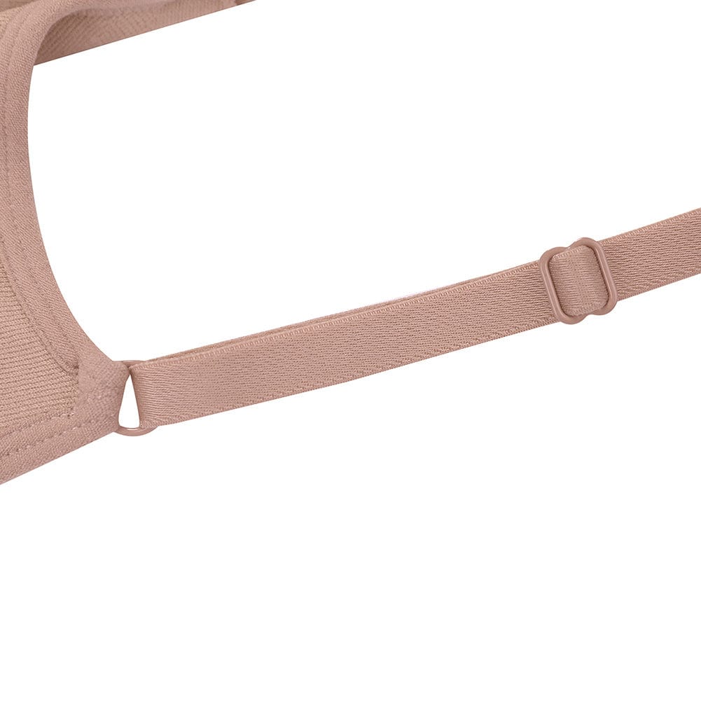 Adjustable Push-Up Shaping Bra
