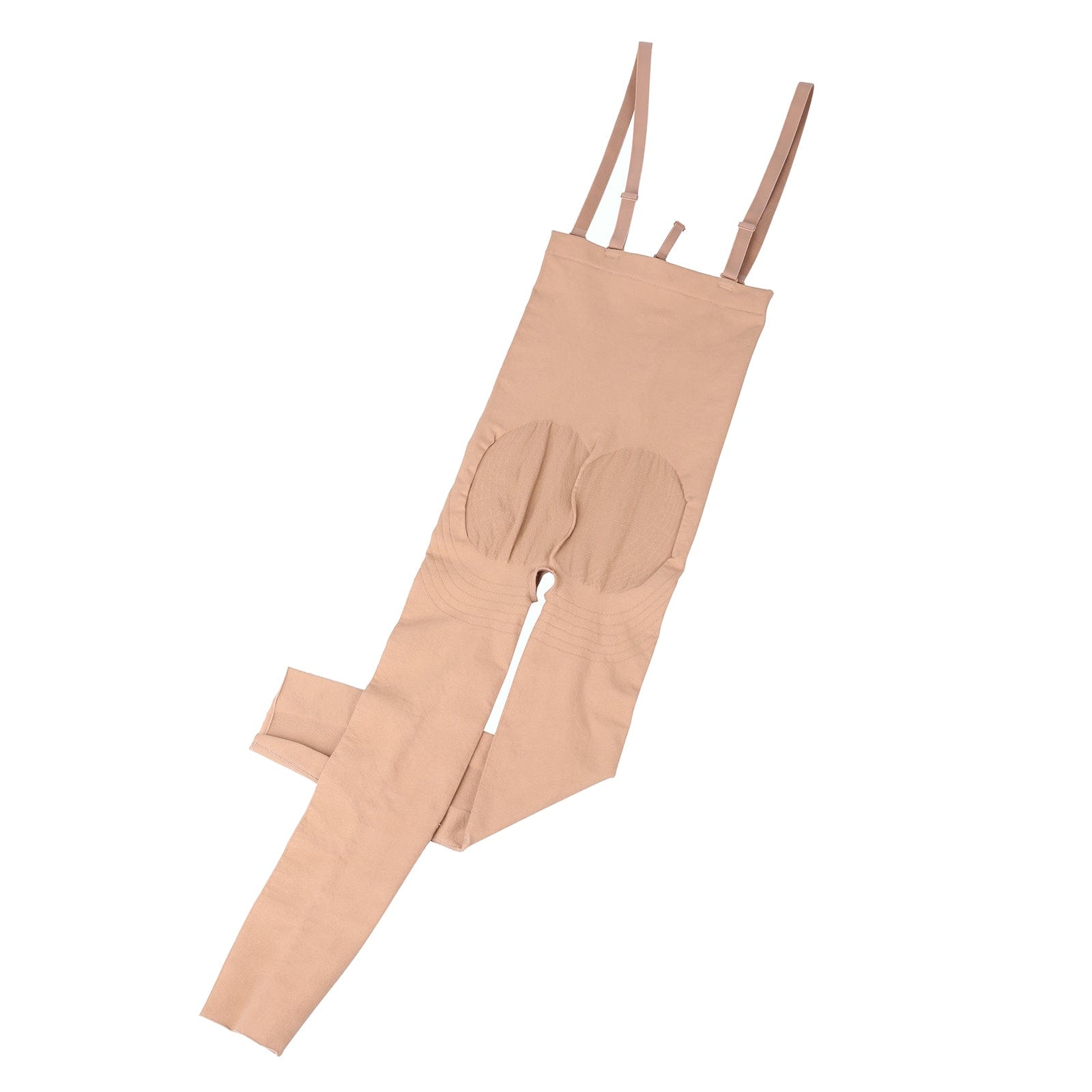 Capri Length Full Body Shaper