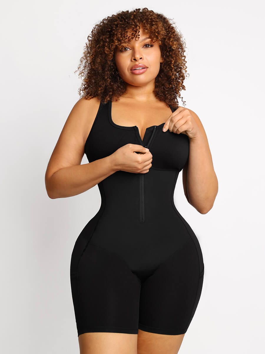Sauna Pocket Bodyshaper