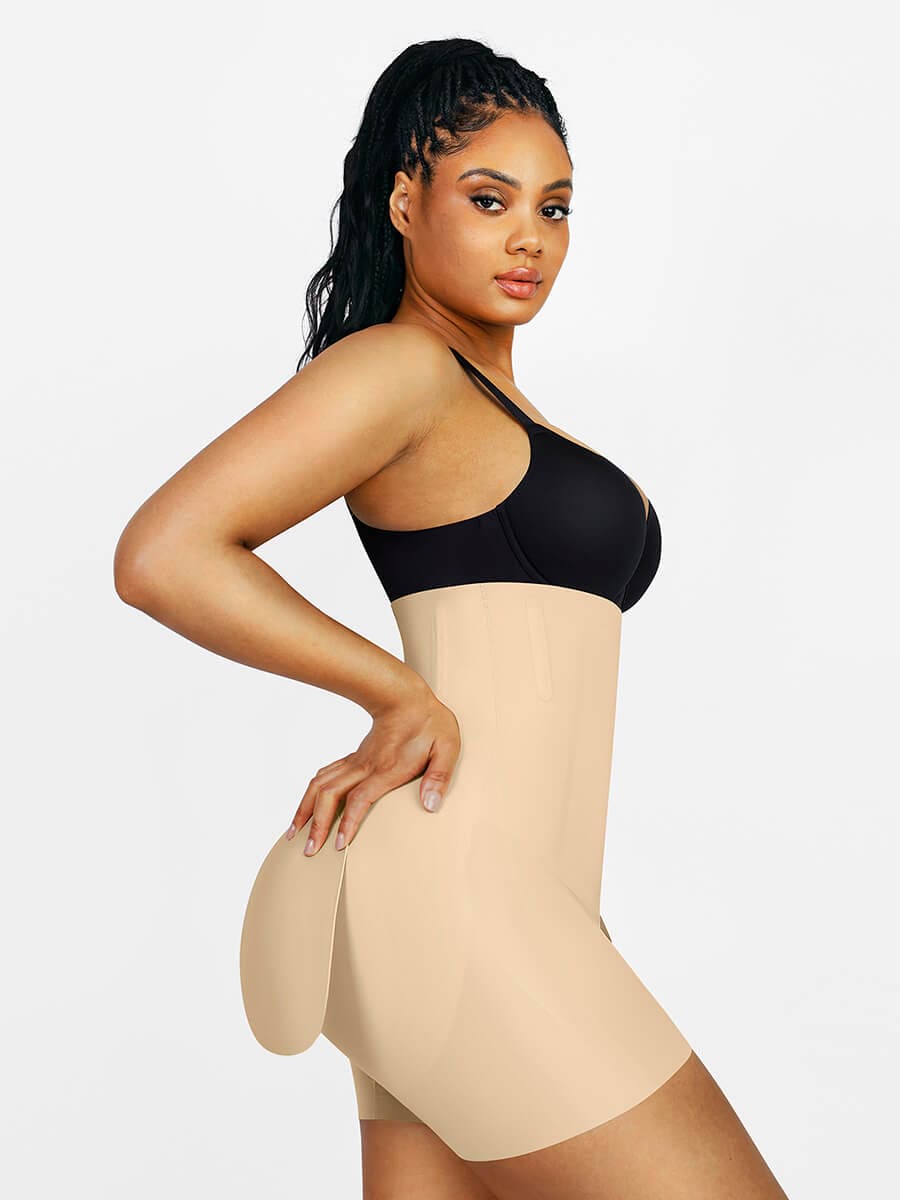 Air Slim 2-Way Shaper Leggings