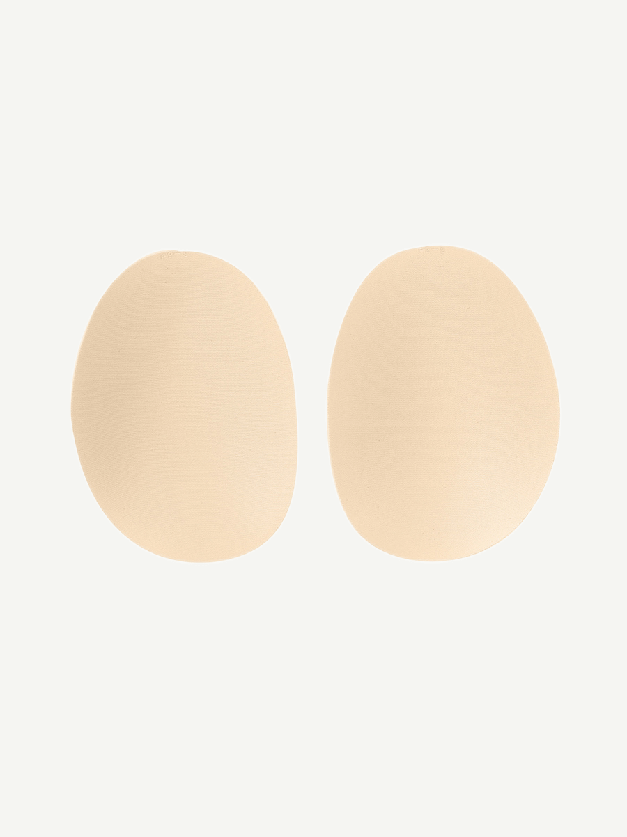 Hip Pad Butt Lifter Shorts
