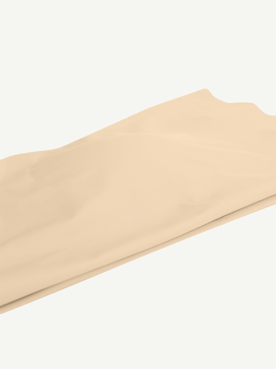 Hip Pad Butt Lifter Shorts