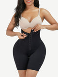 Removable Hip-Pad Shaper Shorts
