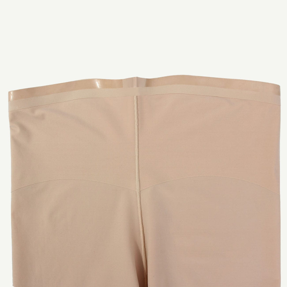 Smooth High-Waist Thigh Slimmer Shorts