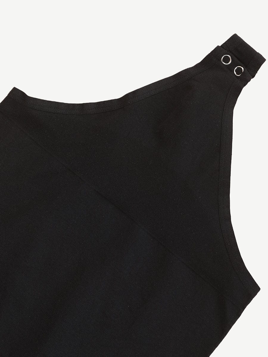 Eco Recycled Belly Control Bodysuit