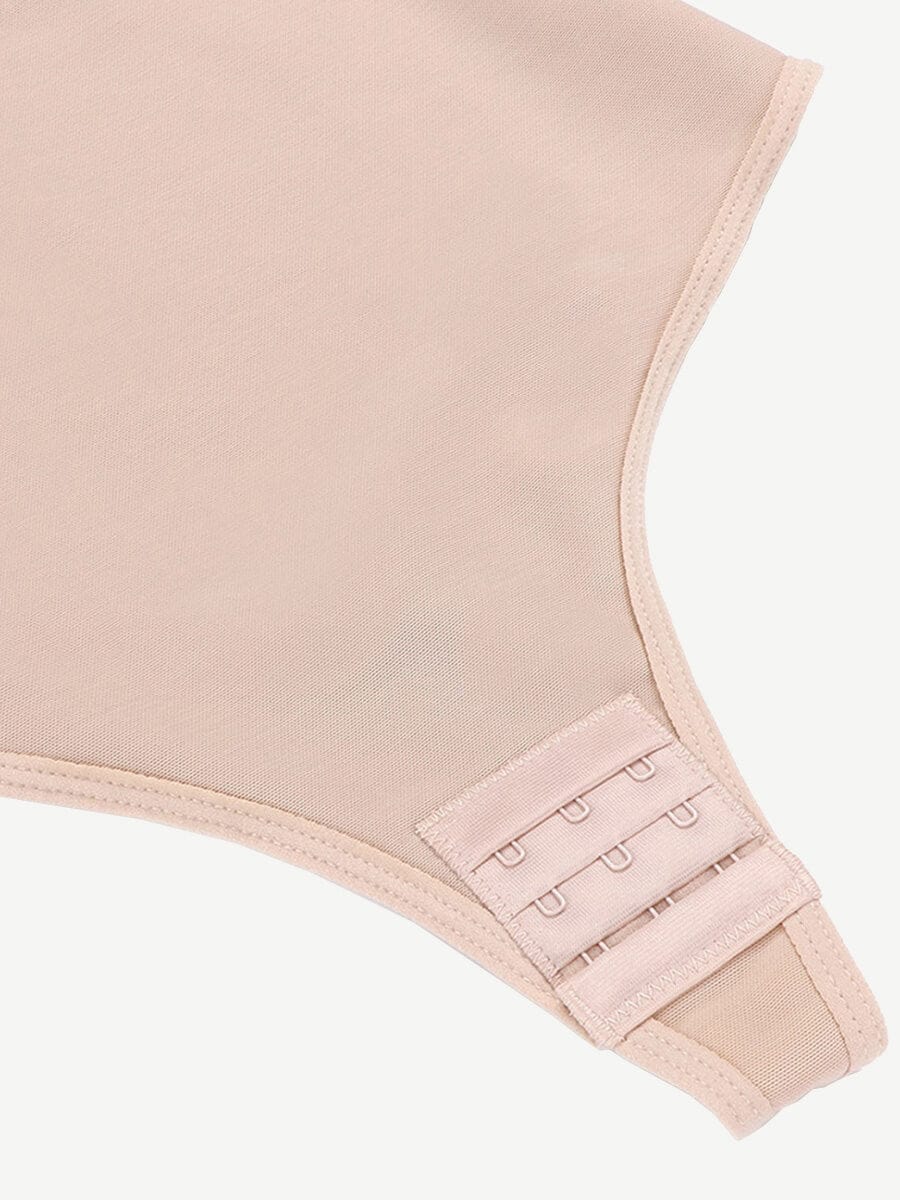 Adjustable Strap Full Body Shaper