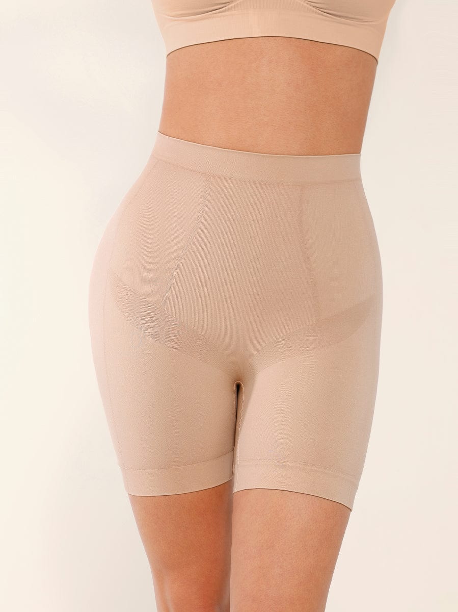 Smooth Fit Shaping Shorts