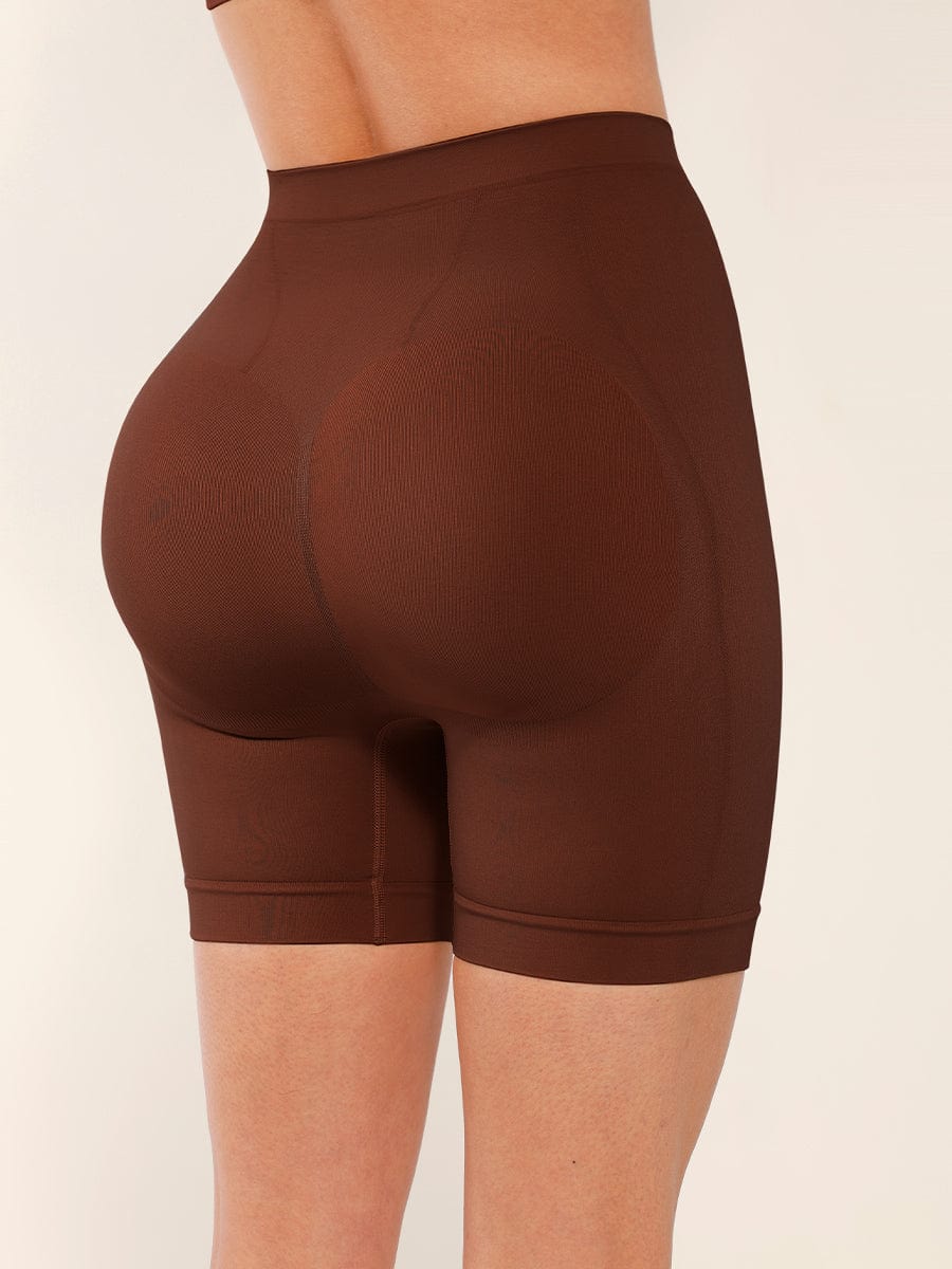 Smooth Fit Shaping Shorts