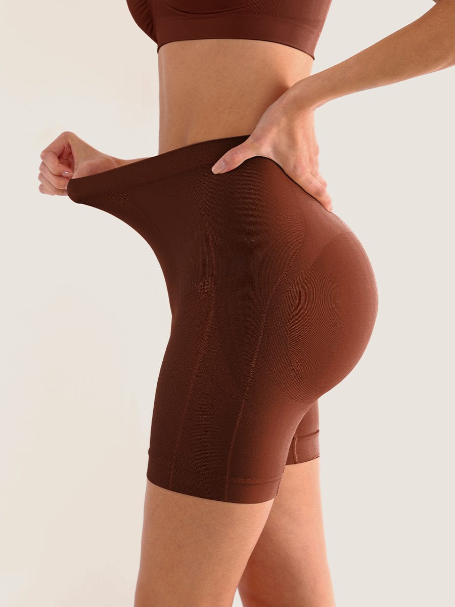 Smooth Fit Shaping Shorts