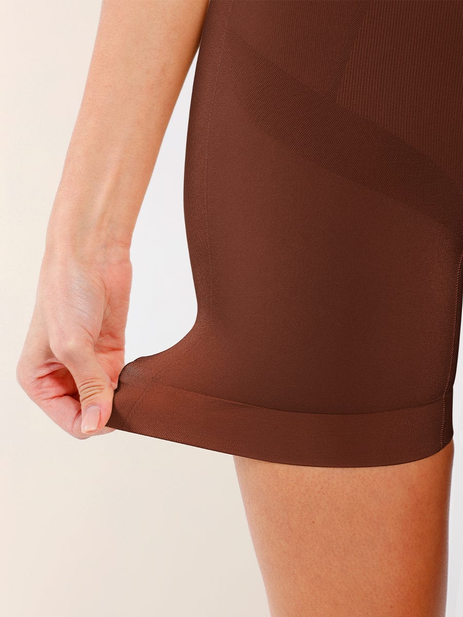 Smooth Fit Shaping Shorts