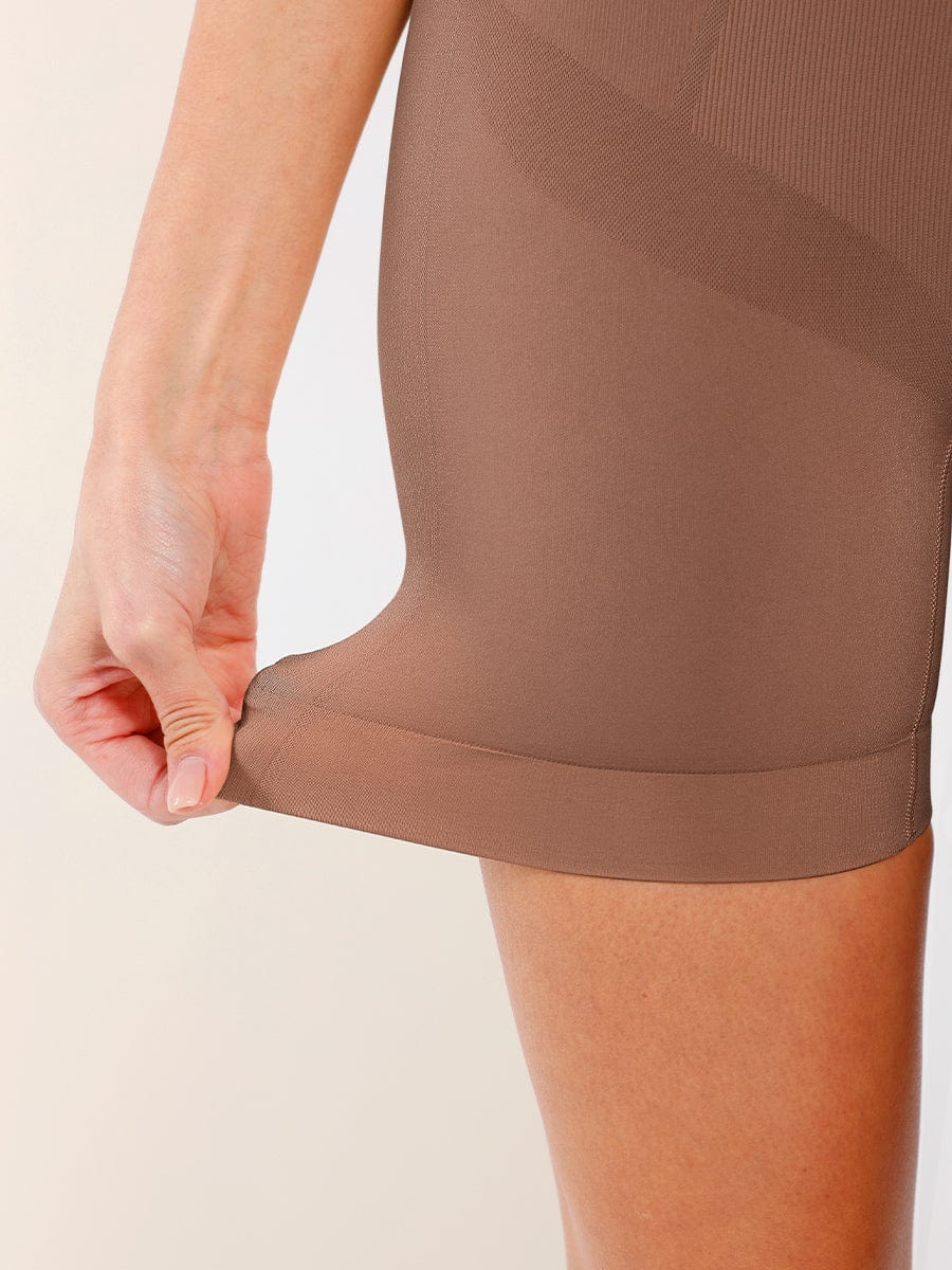 Smooth Fit Shaping Shorts