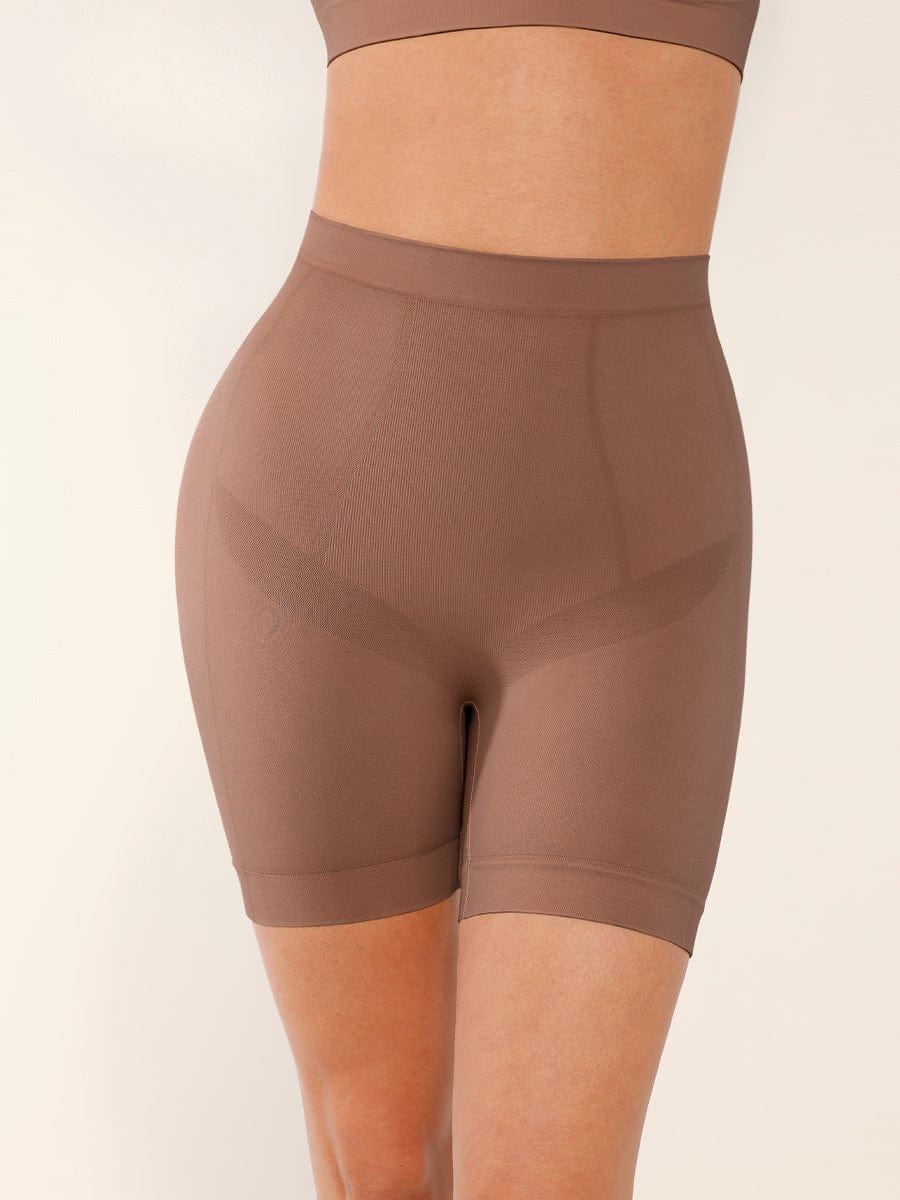 Smooth Fit Shaping Shorts