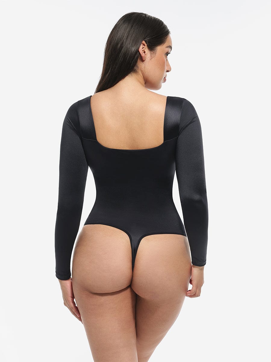 Retro Bodysuit