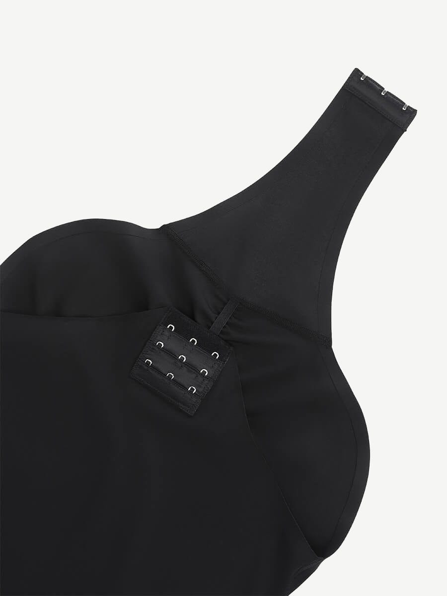Air Slim V-Neck Bodysuit