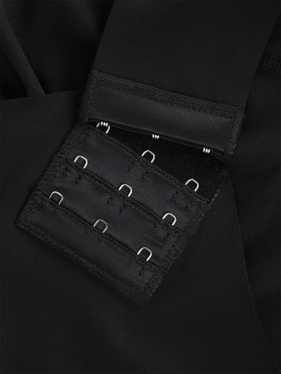 Air Slim V-Neck Bodysuit