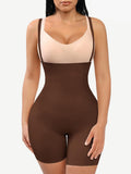 Eco Double Control Body Shorts